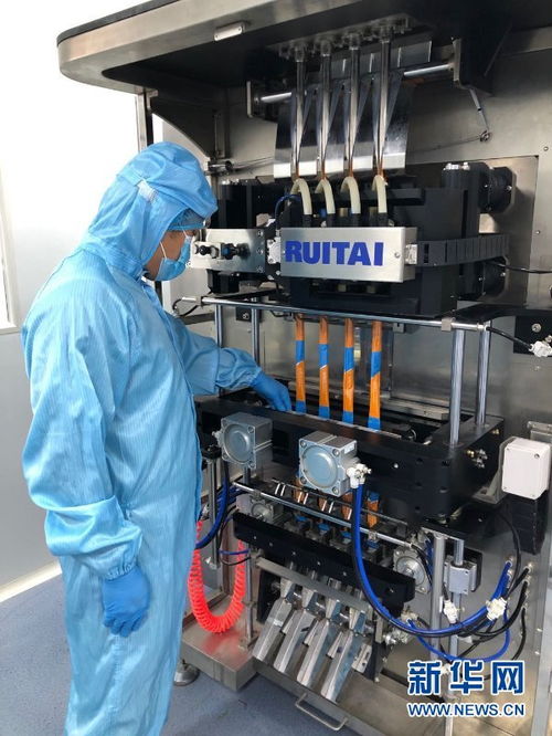 急企業(yè)所急 天津開展 個性化 精準幫扶