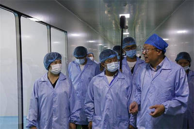 跨界、創新,科技引領福瑞達生物股份&ldquo;顏&rdquo;究新國潮