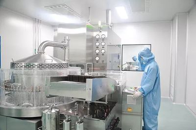 實(shí)力與科技并存 天奇生物OEM&ODM 值得您的信賴!