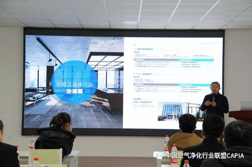 北京福道堂生物科技 健康管理領(lǐng)域的創(chuàng)新探索與未來展望