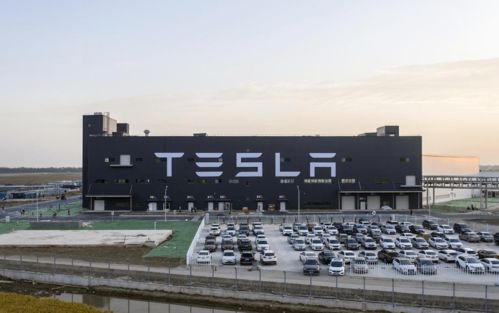 特斯拉10月銷量再破5萬輛大關(guān)，上海超級工廠展現(xiàn)強大技術(shù)實力